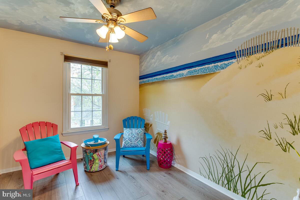 ACORN VILLAGE - Residential