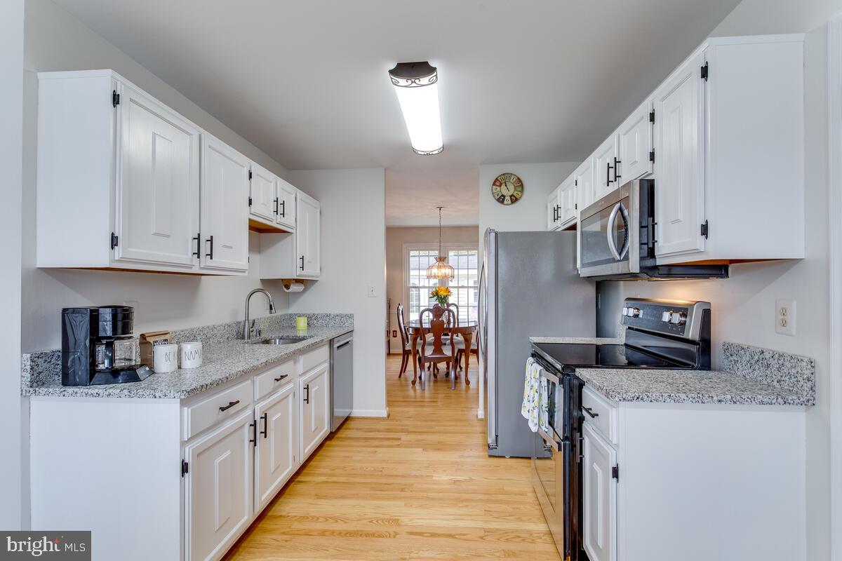 ACORN VILLAGE - Residential