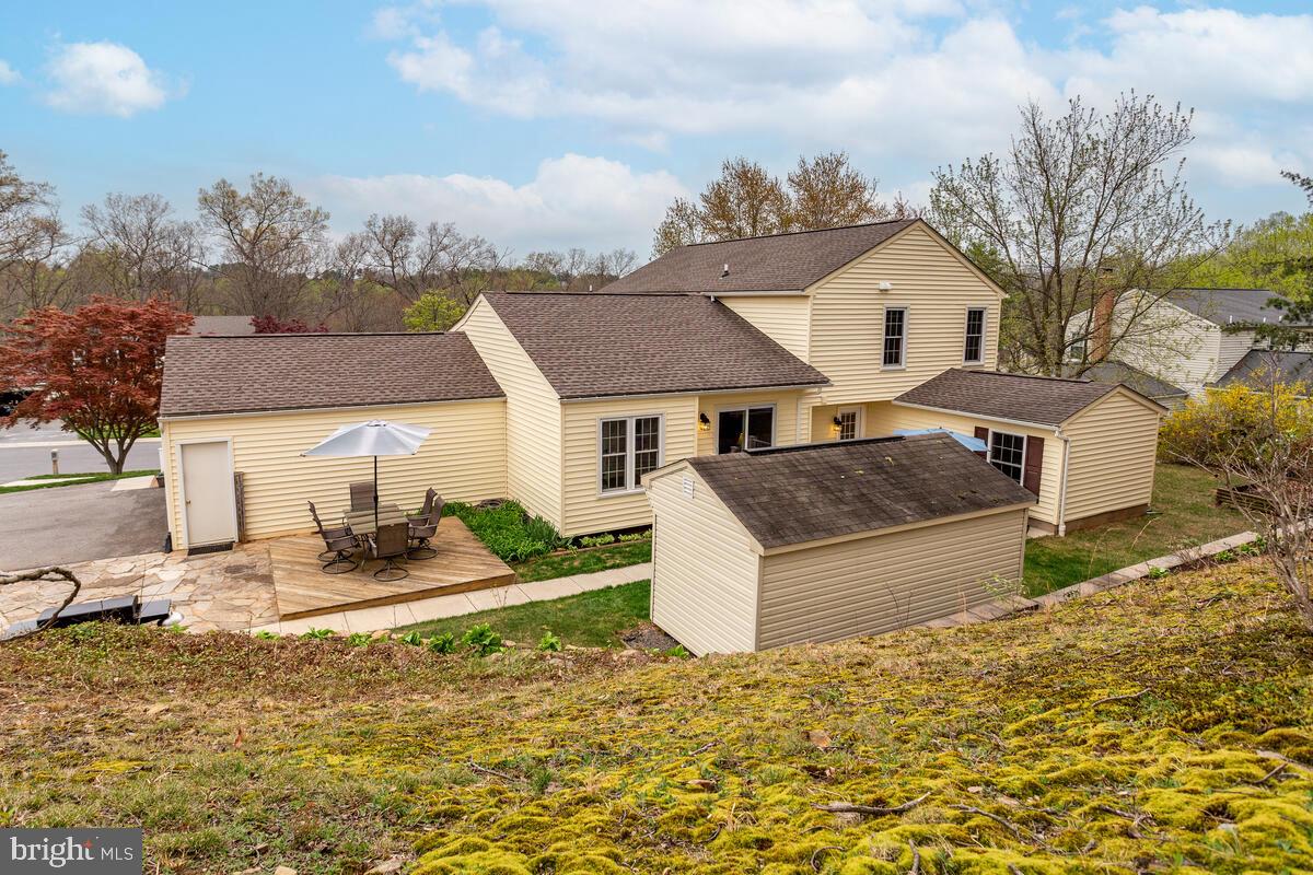 ACORN VILLAGE - Residential