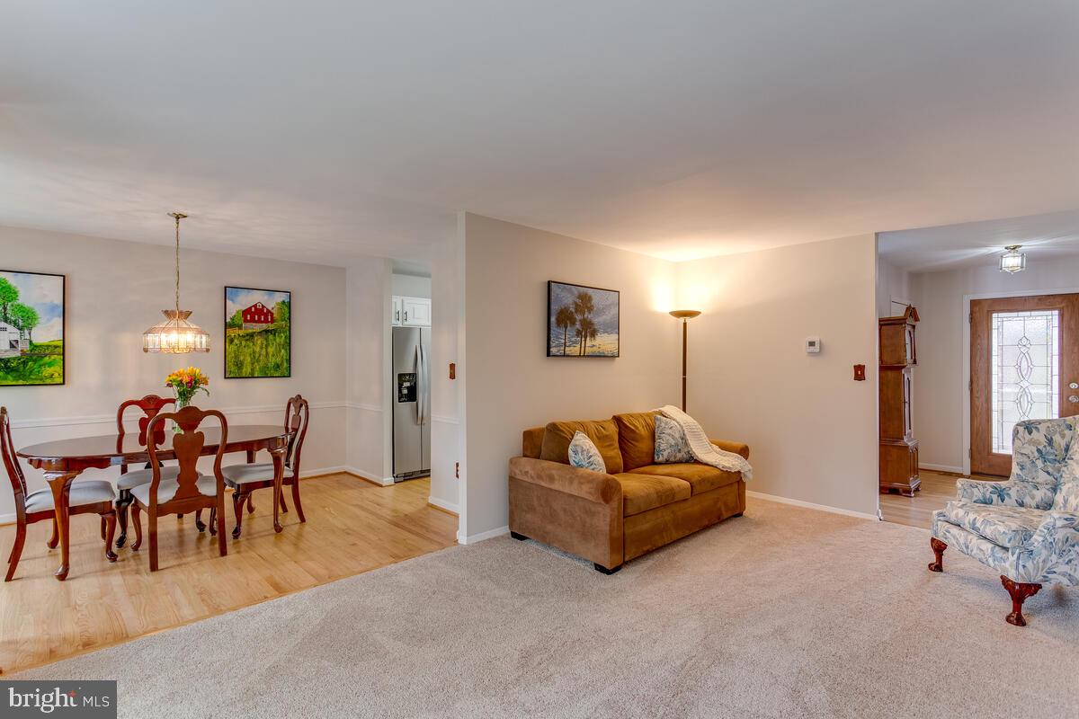 ACORN VILLAGE - Residential