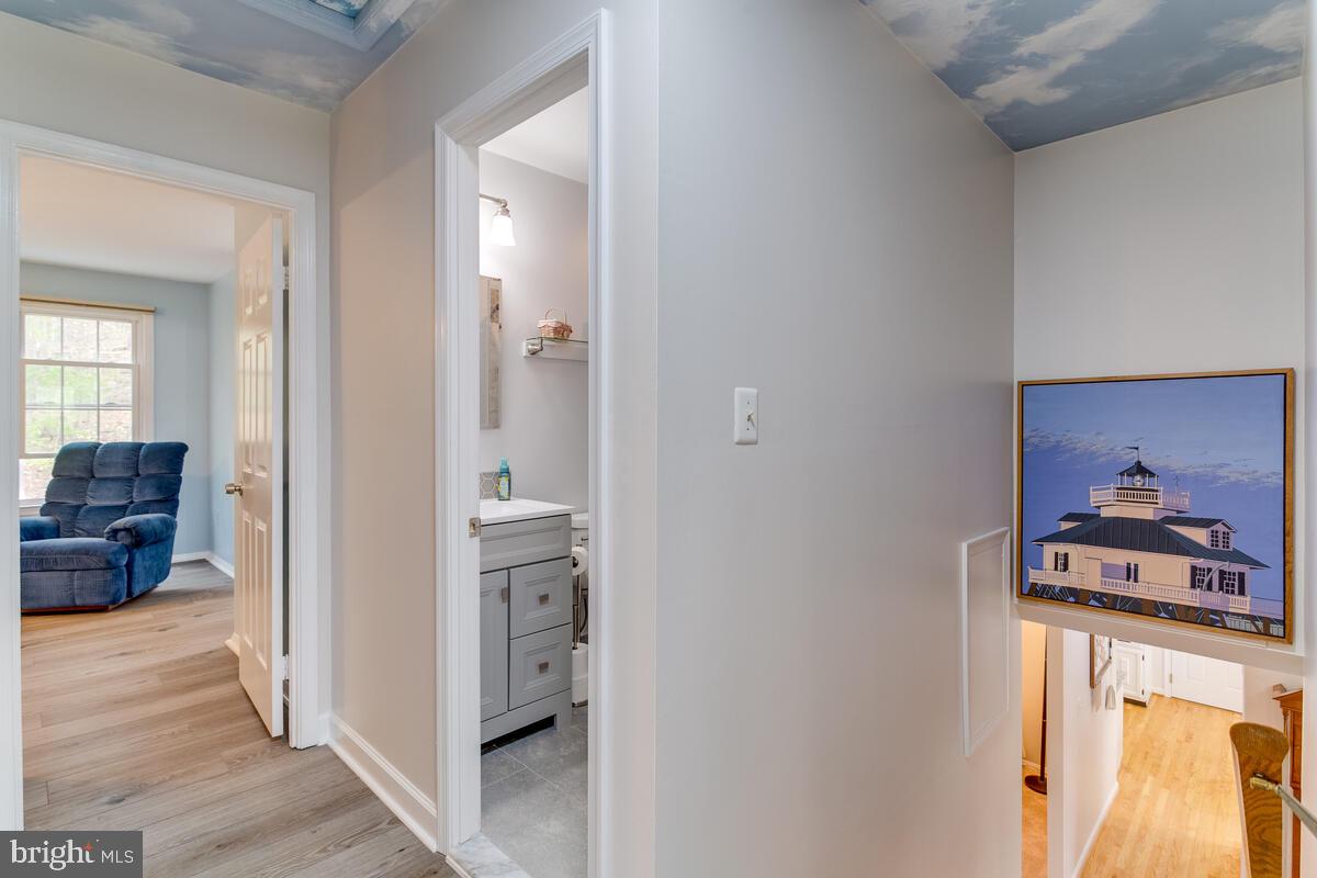 ACORN VILLAGE - Residential