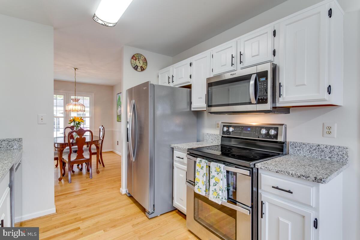 ACORN VILLAGE - Residential