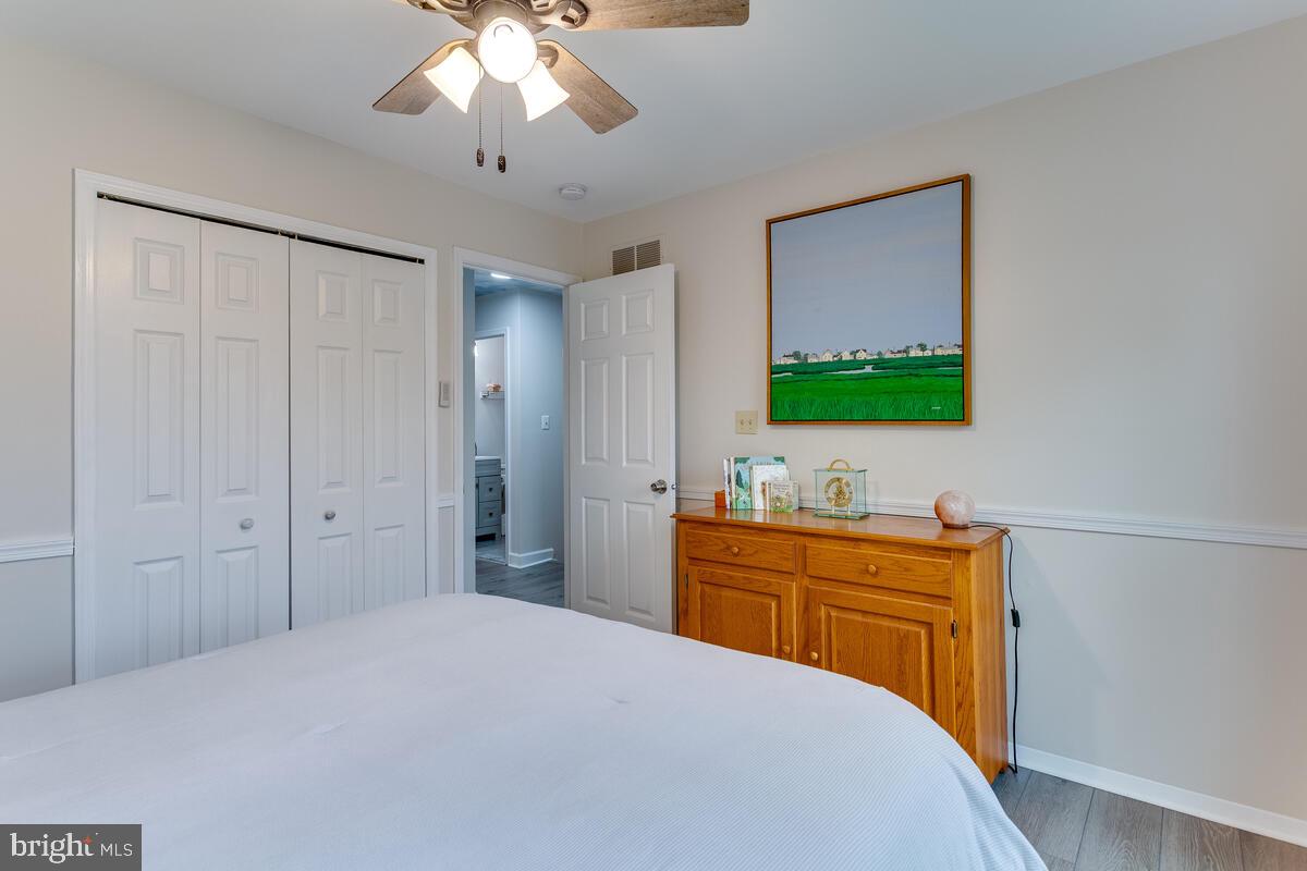 ACORN VILLAGE - Residential