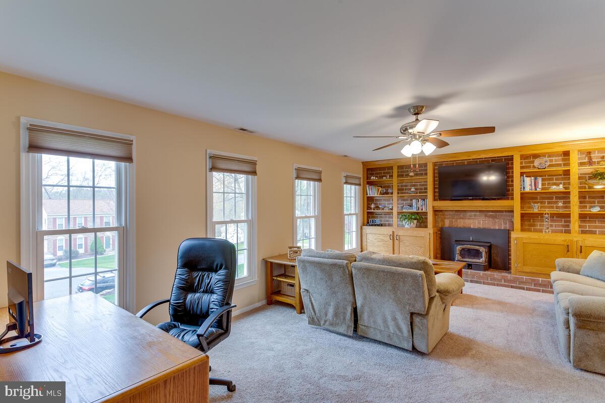 ACORN VILLAGE - Residential