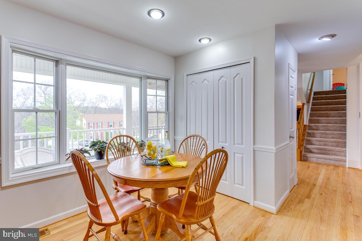 ACORN VILLAGE - Residential