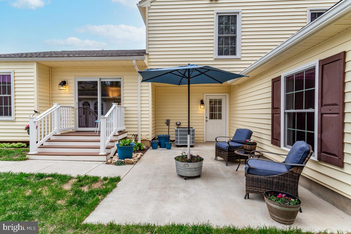 ACORN VILLAGE - Residential