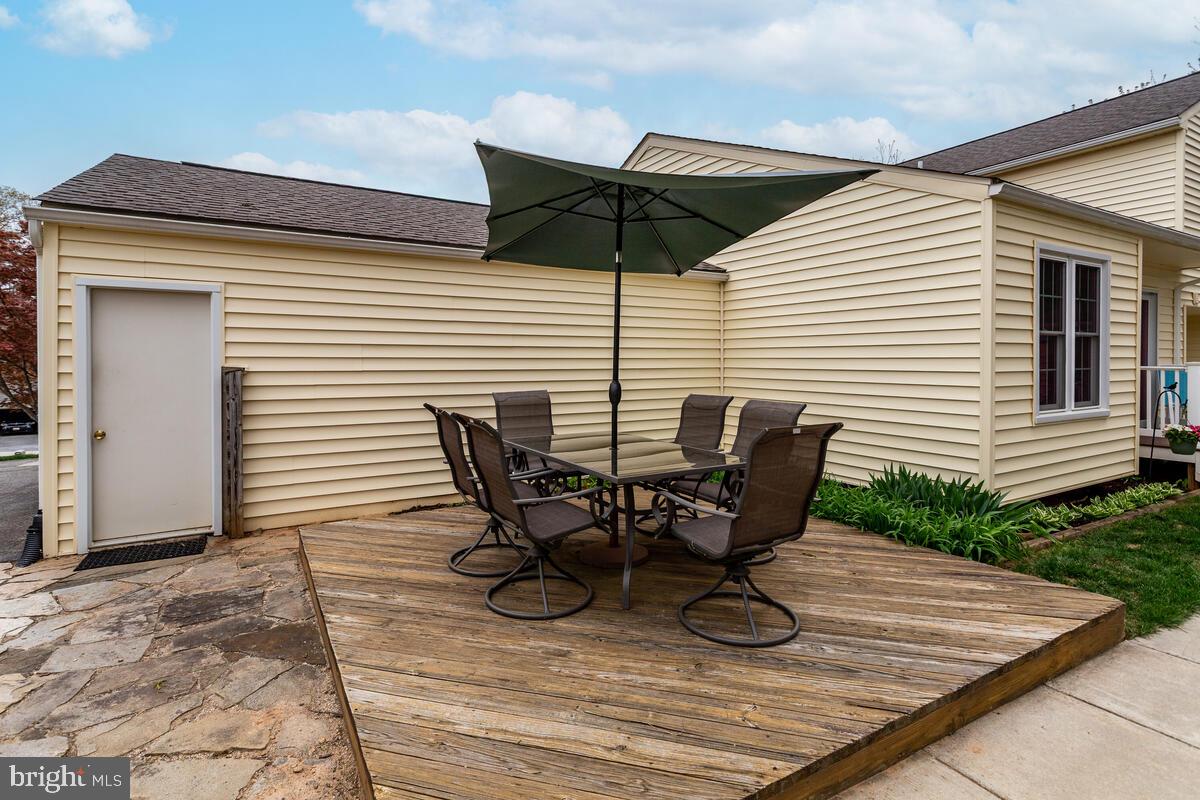 ACORN VILLAGE - Residential