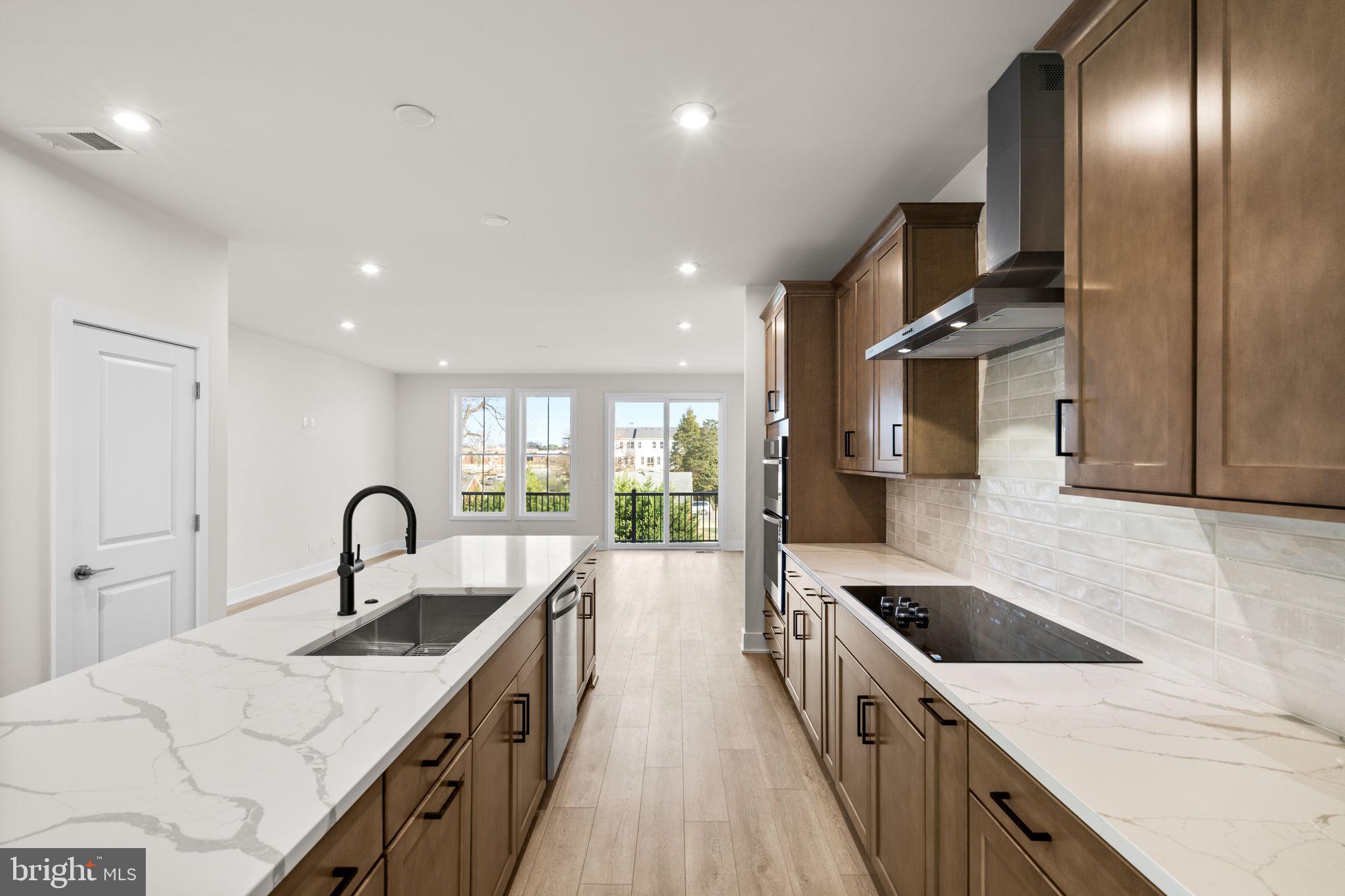 ASHBERRY - Residential