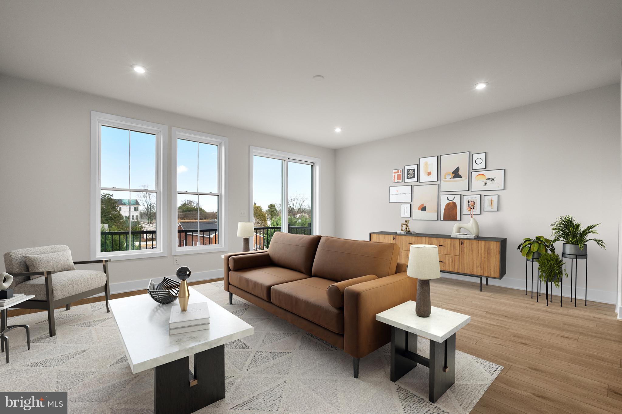 ASHBERRY - Residential