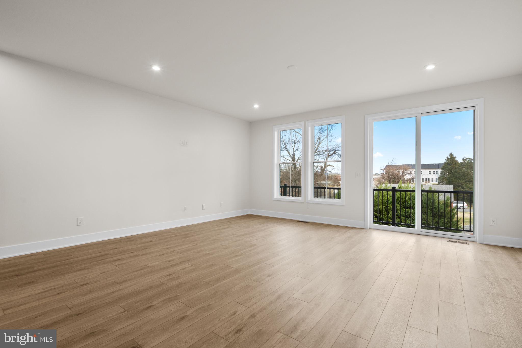 ASHBERRY - Residential