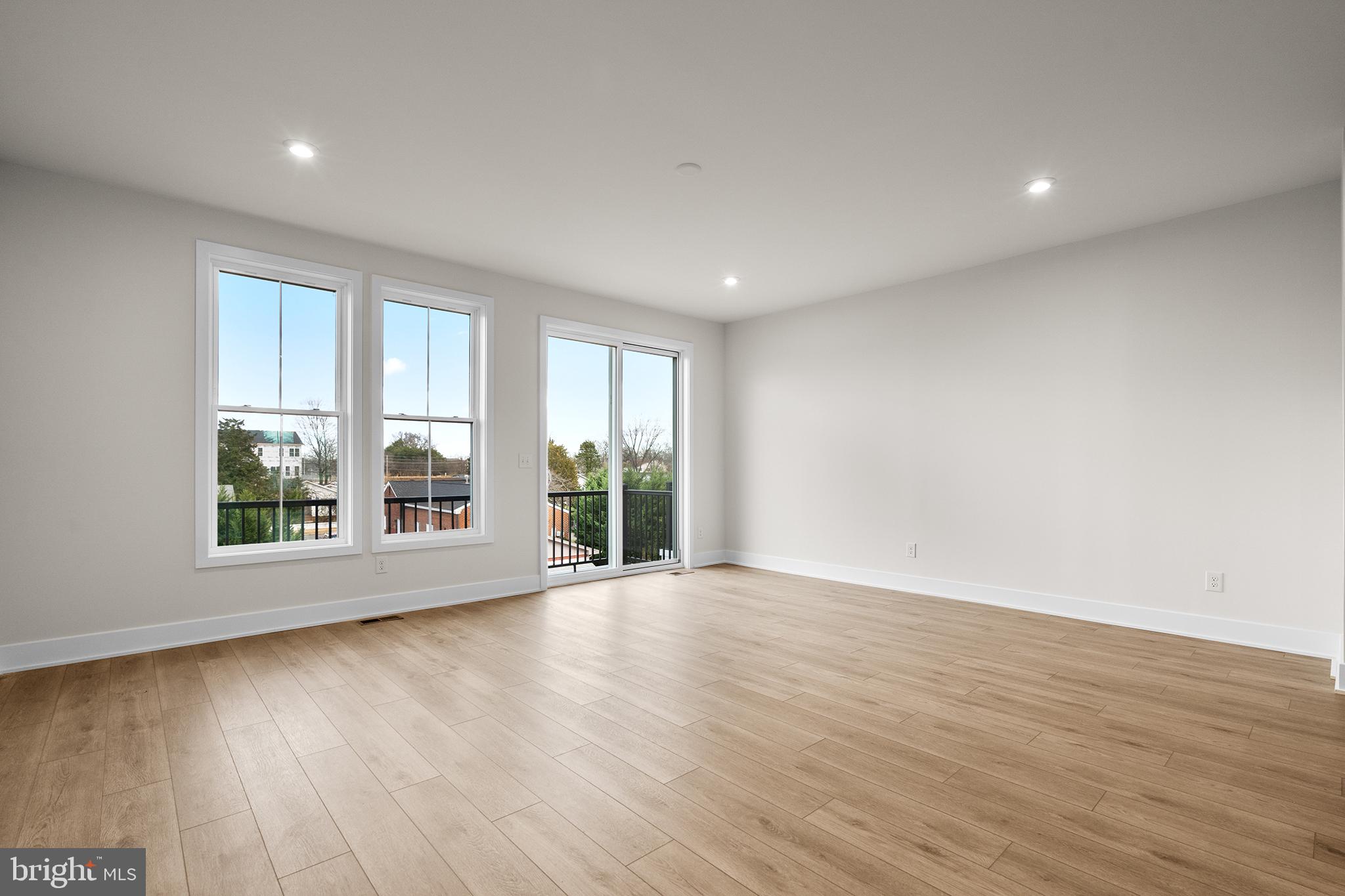 ASHBERRY - Residential