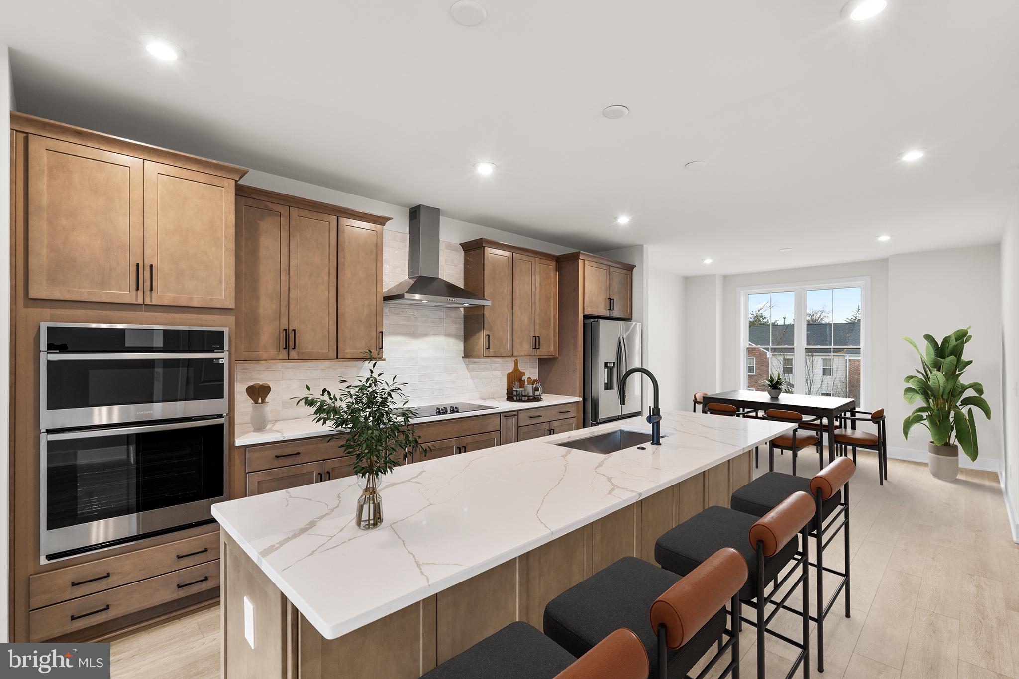 ASHBERRY - Residential