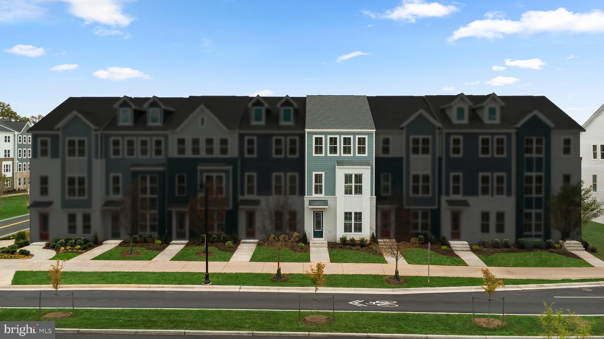 ASHBERRY - Residential