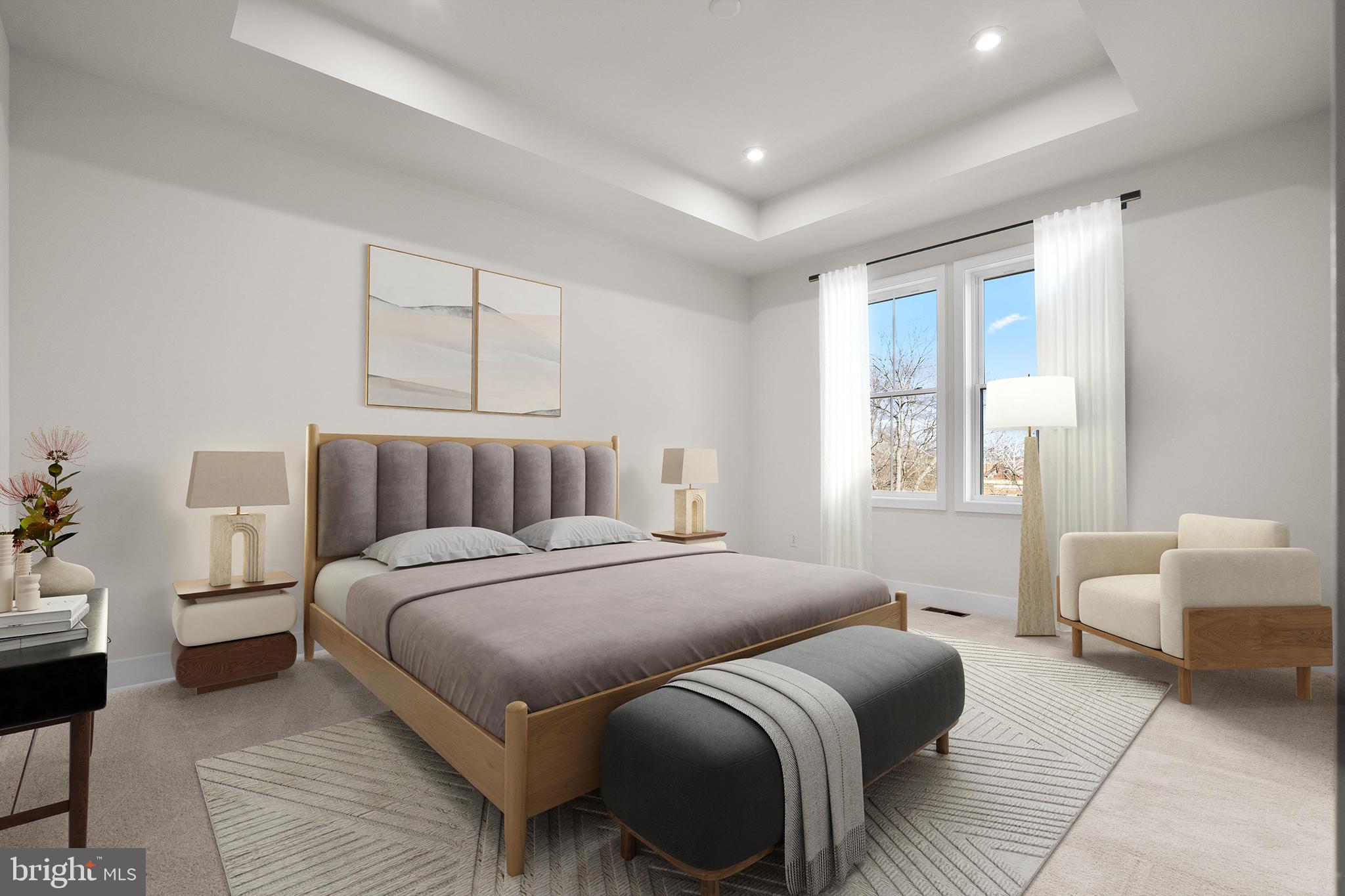 ASHBERRY - Residential