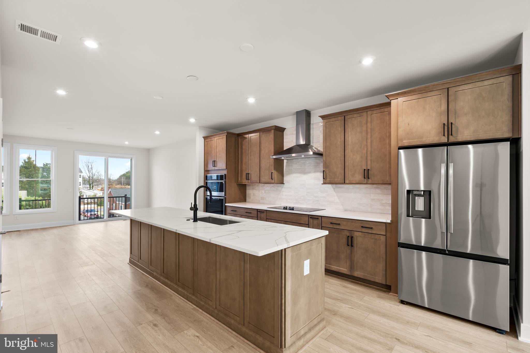 ASHBERRY - Residential