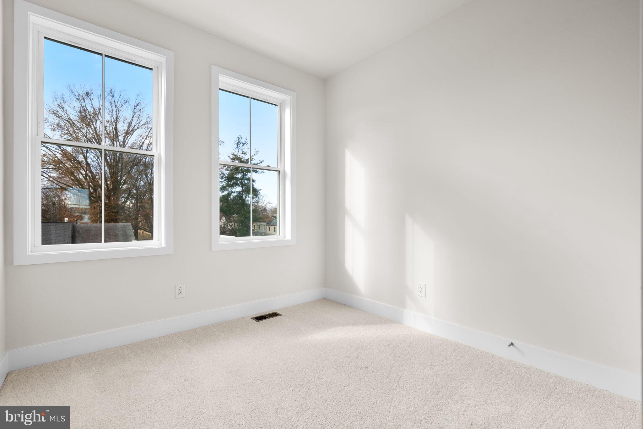 ASHBERRY - Residential