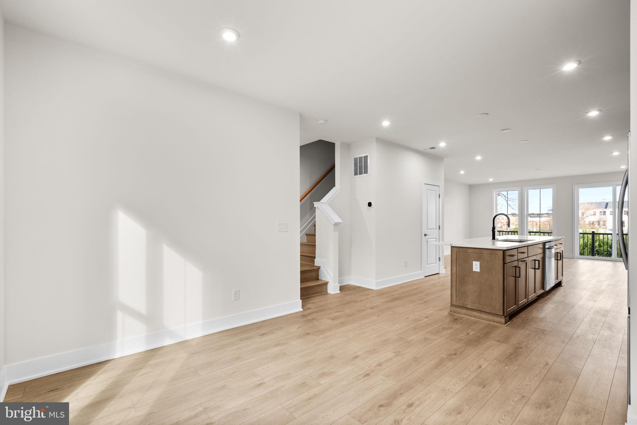 ASHBERRY - Residential