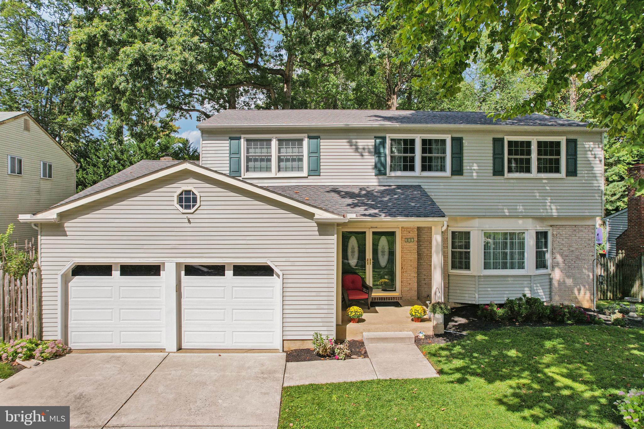 317 ST DAVID DRIVE