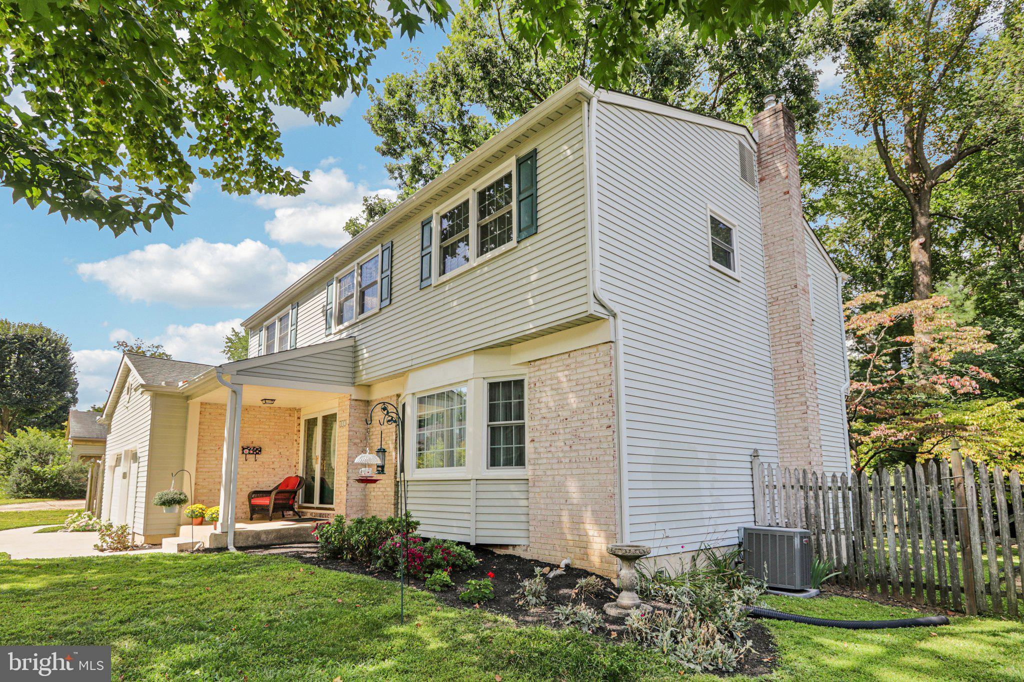 317 ST DAVID DRIVE
