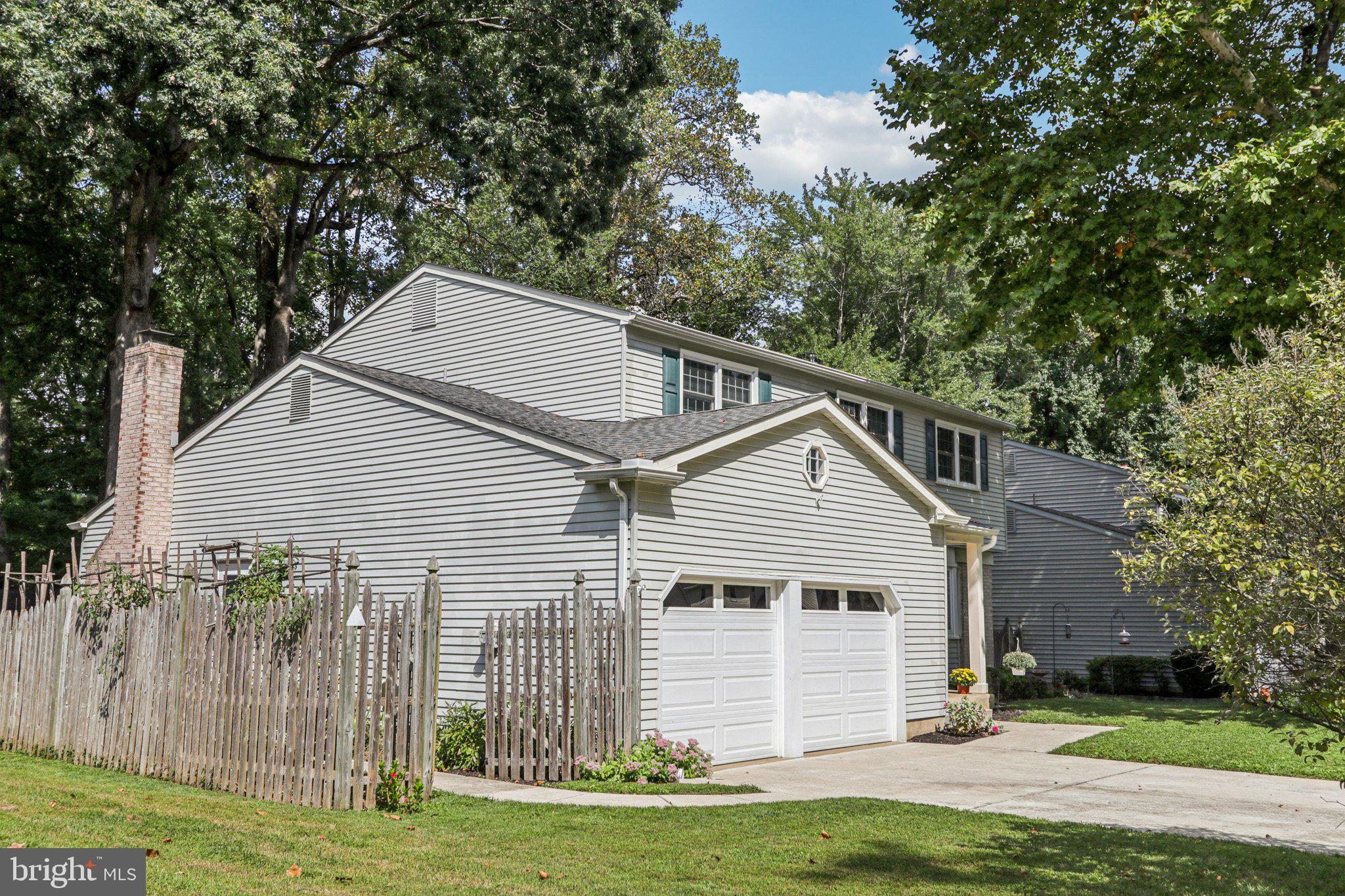 317 ST DAVID DRIVE