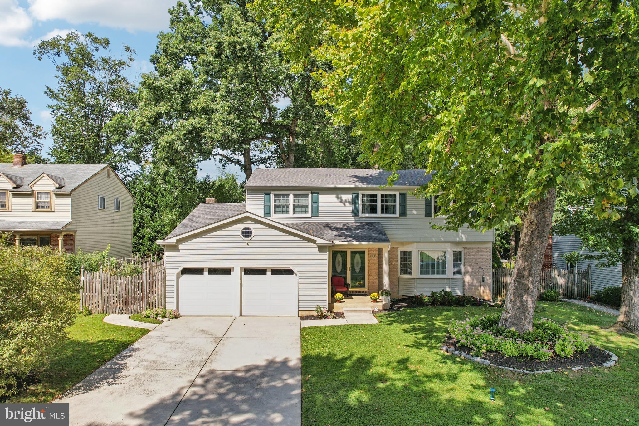 317 ST DAVID DRIVE