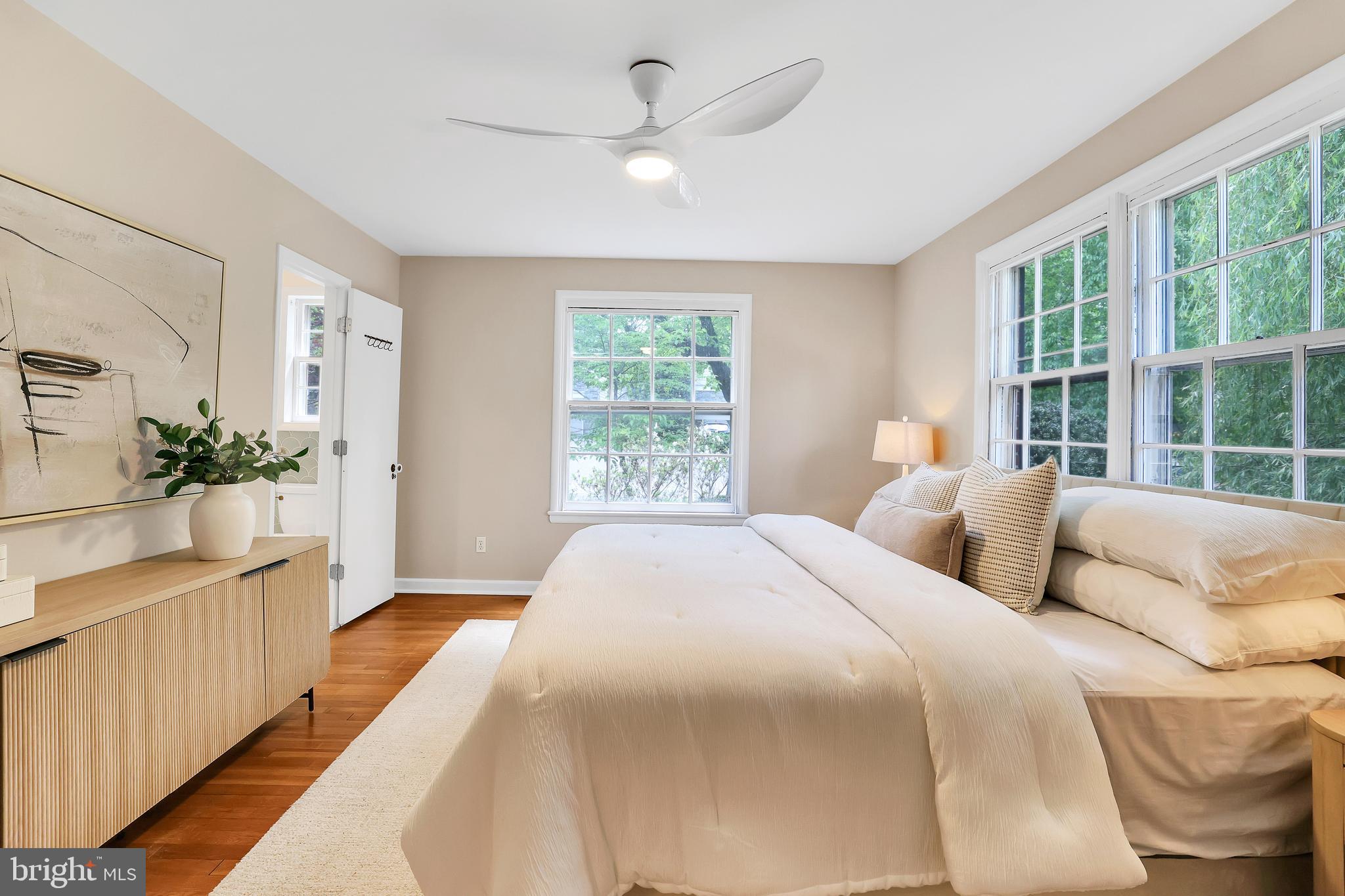 CHEVY CHASE - Residential
