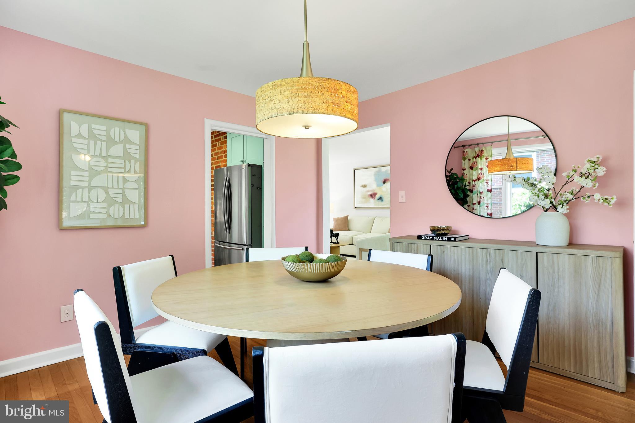 CHEVY CHASE - Residential