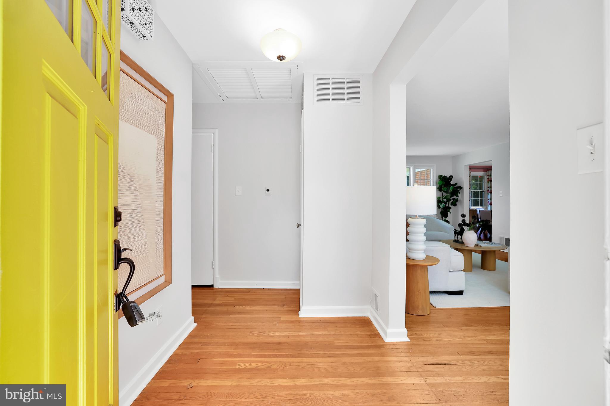 CHEVY CHASE - Residential