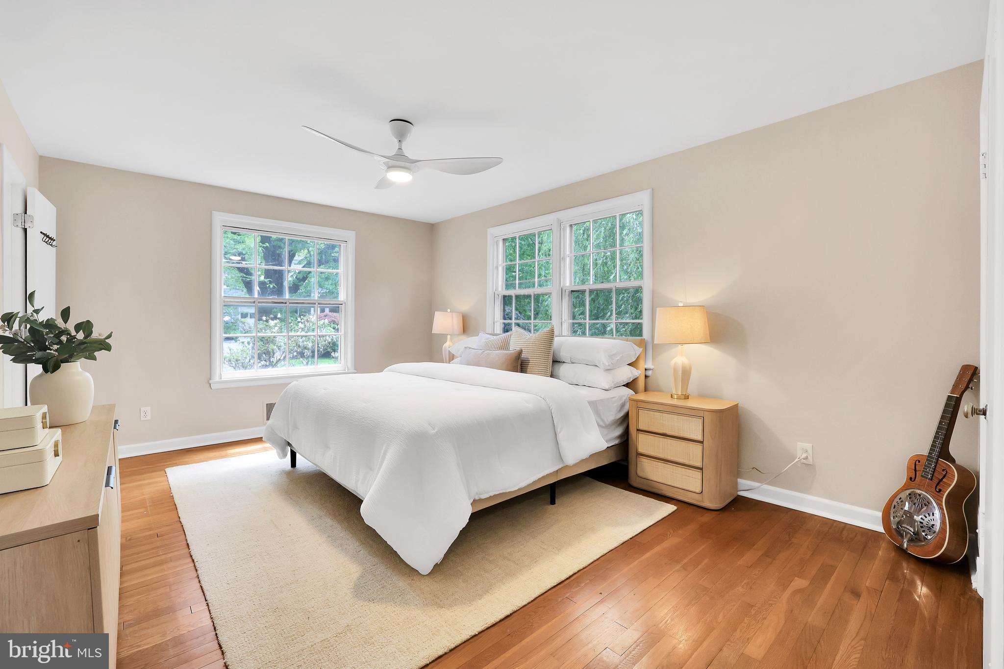 CHEVY CHASE - Residential