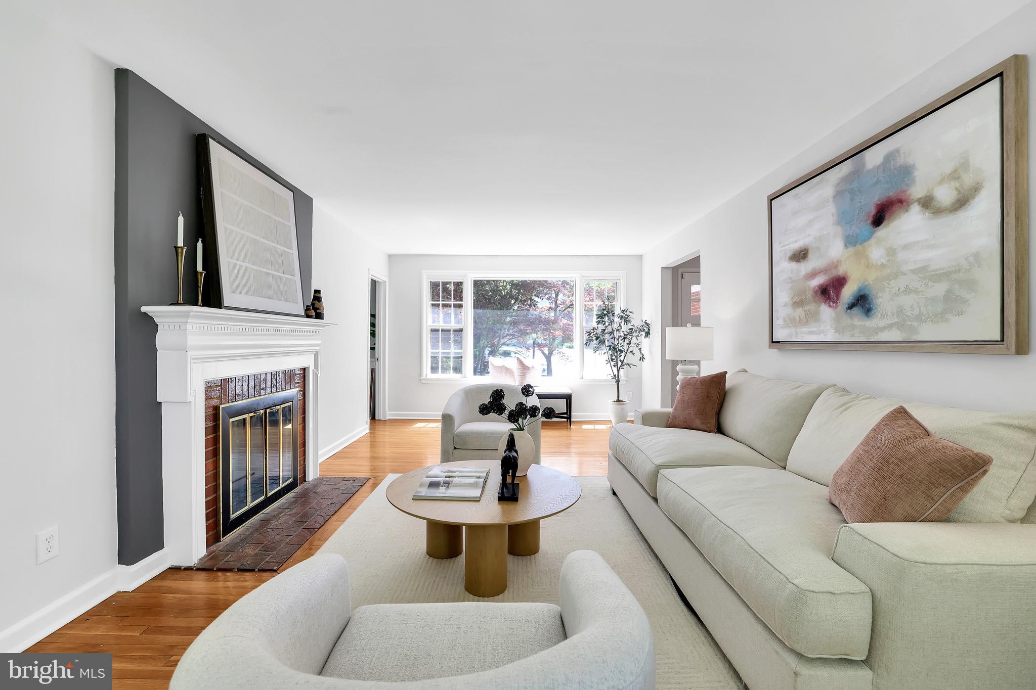 CHEVY CHASE - Residential