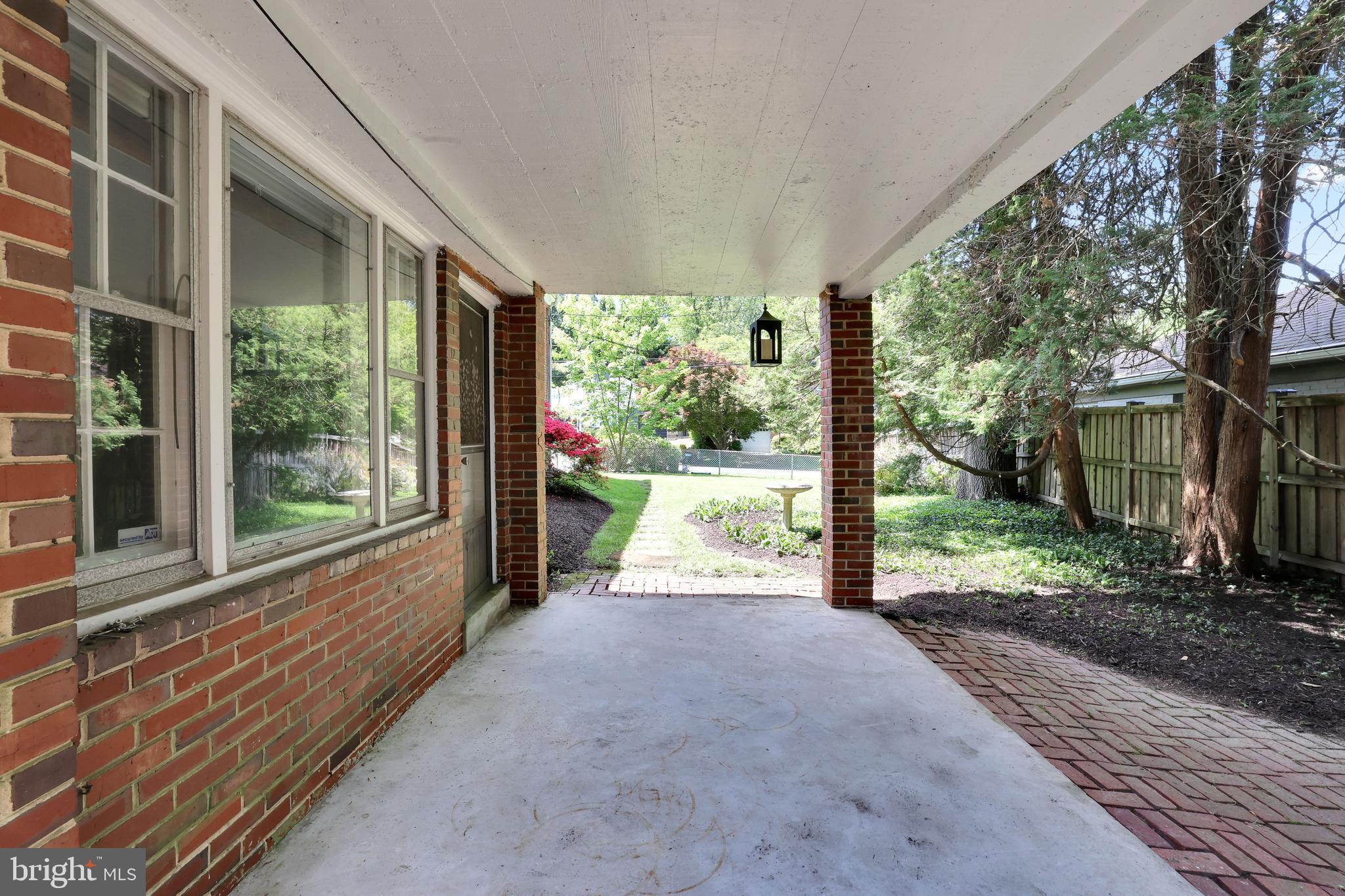 CHEVY CHASE - Residential