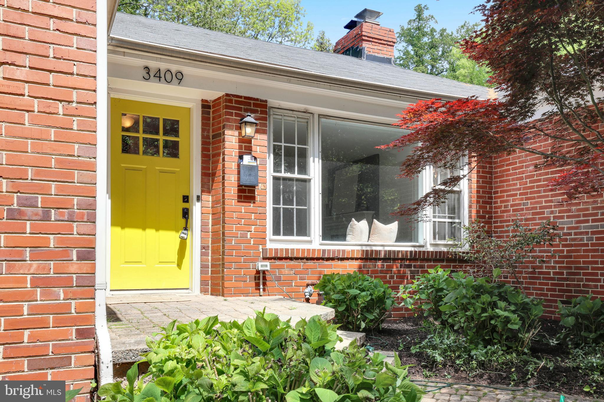 CHEVY CHASE - Residential