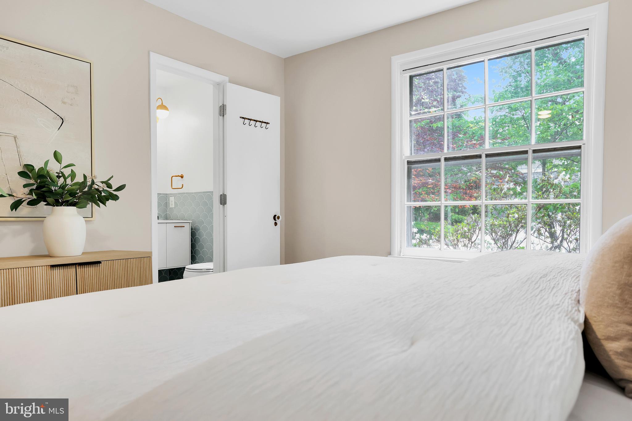 CHEVY CHASE - Residential