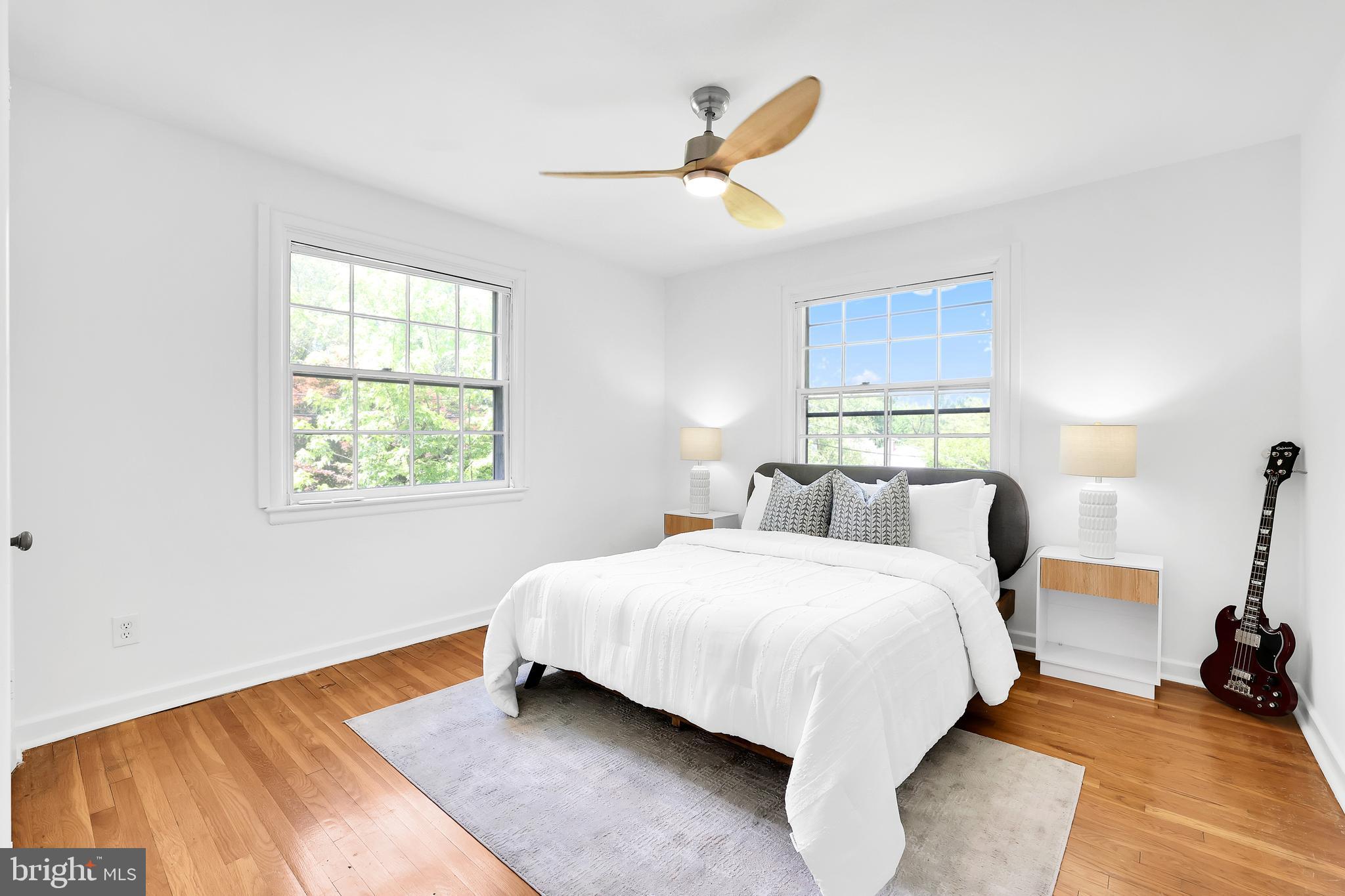 CHEVY CHASE - Residential