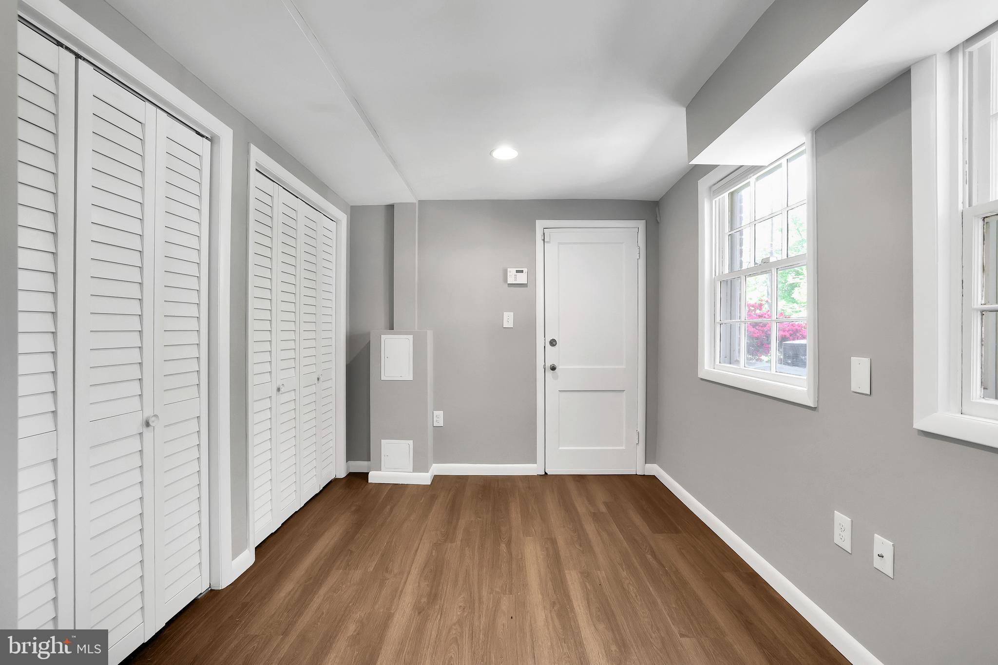 CHEVY CHASE - Residential