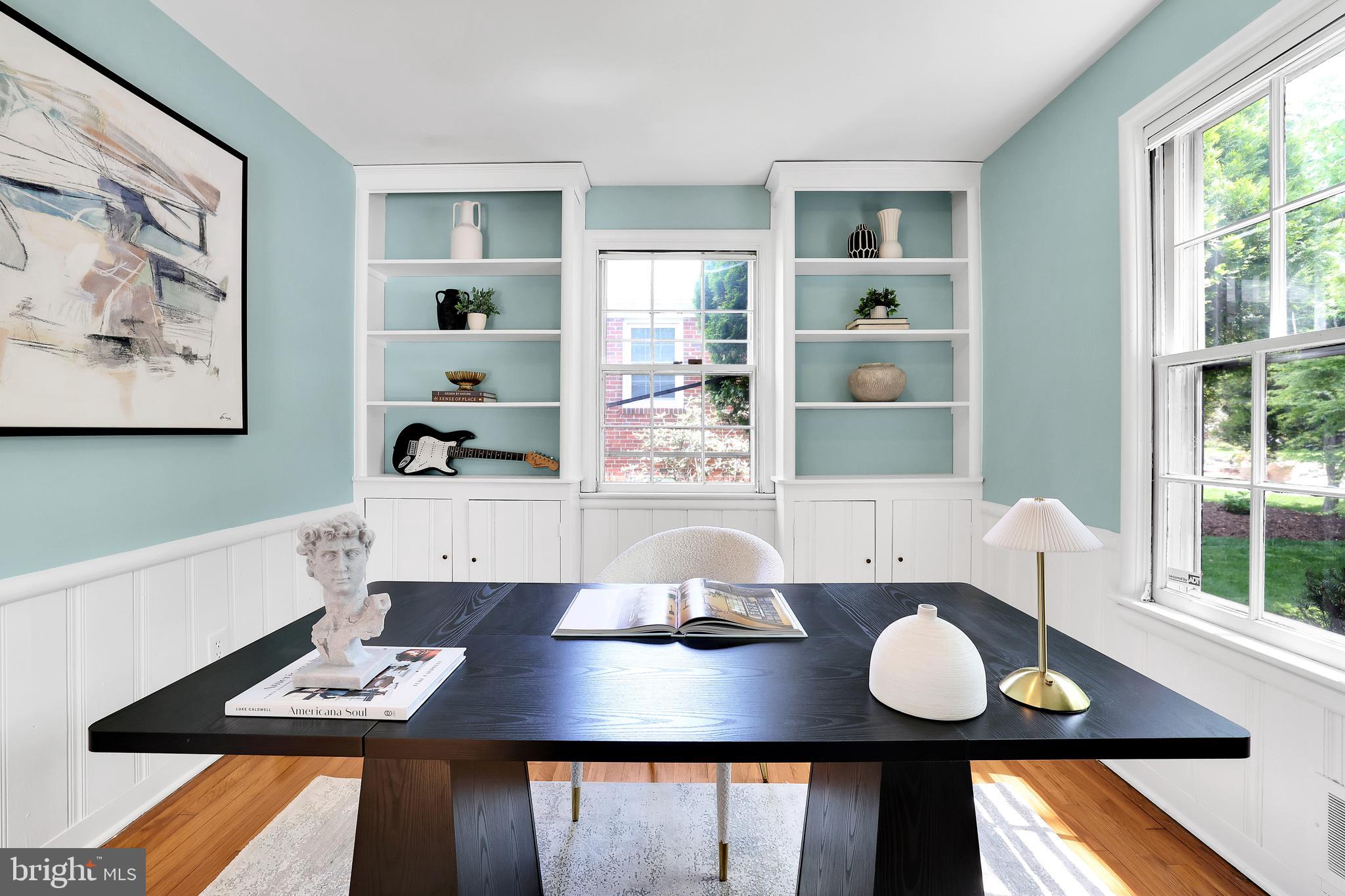 CHEVY CHASE - Residential