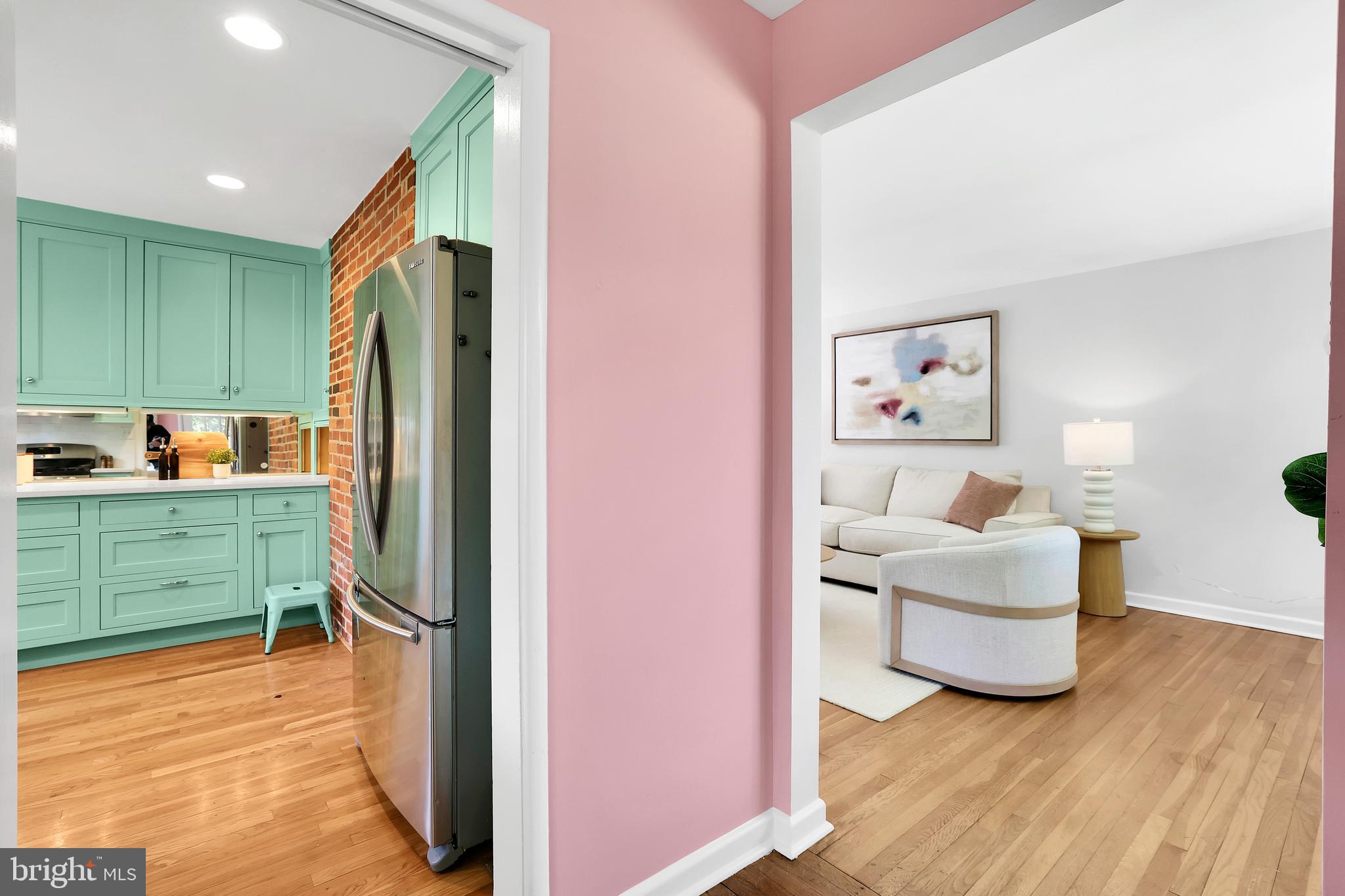 CHEVY CHASE - Residential