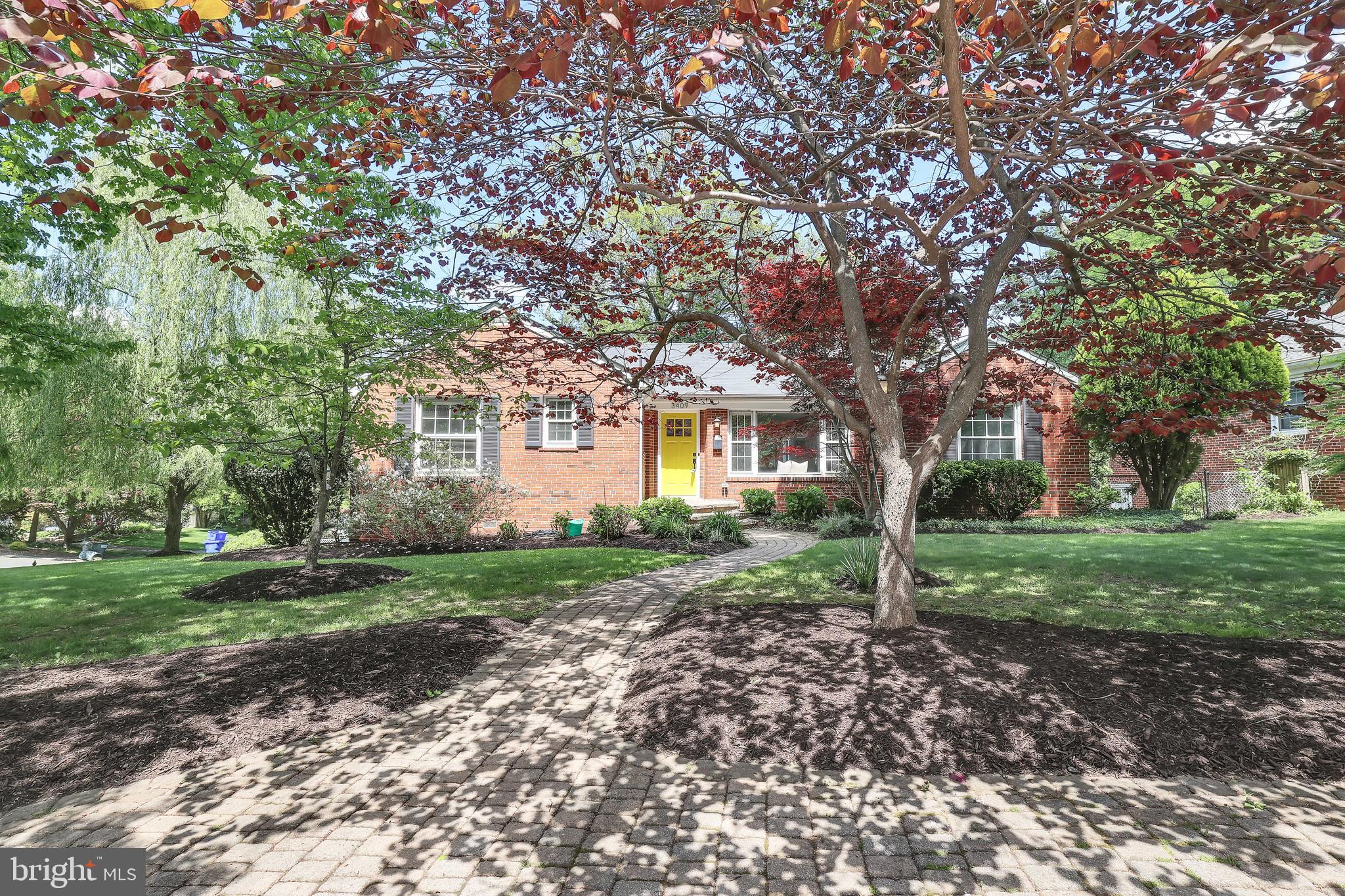 CHEVY CHASE - Residential
