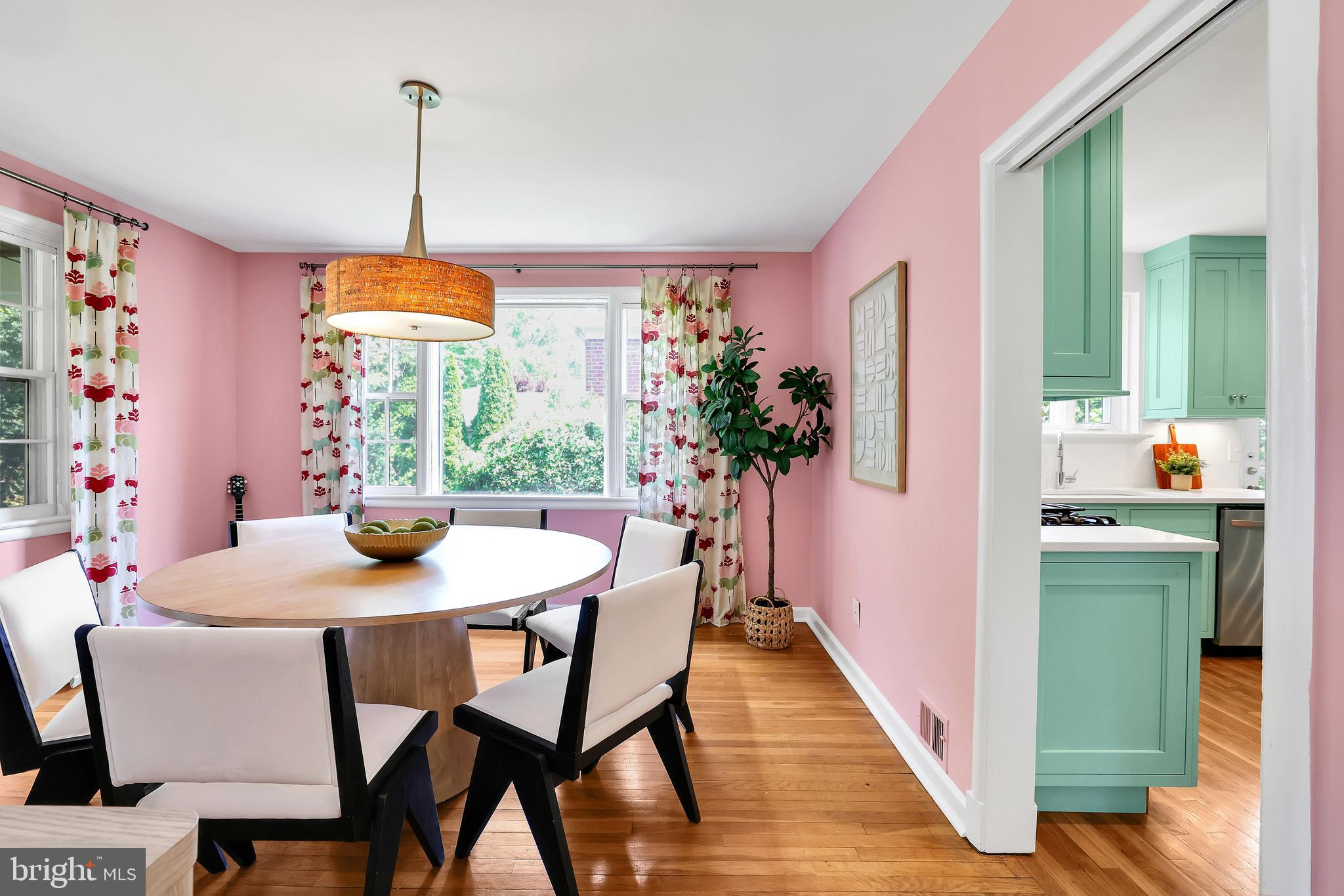 CHEVY CHASE - Residential
