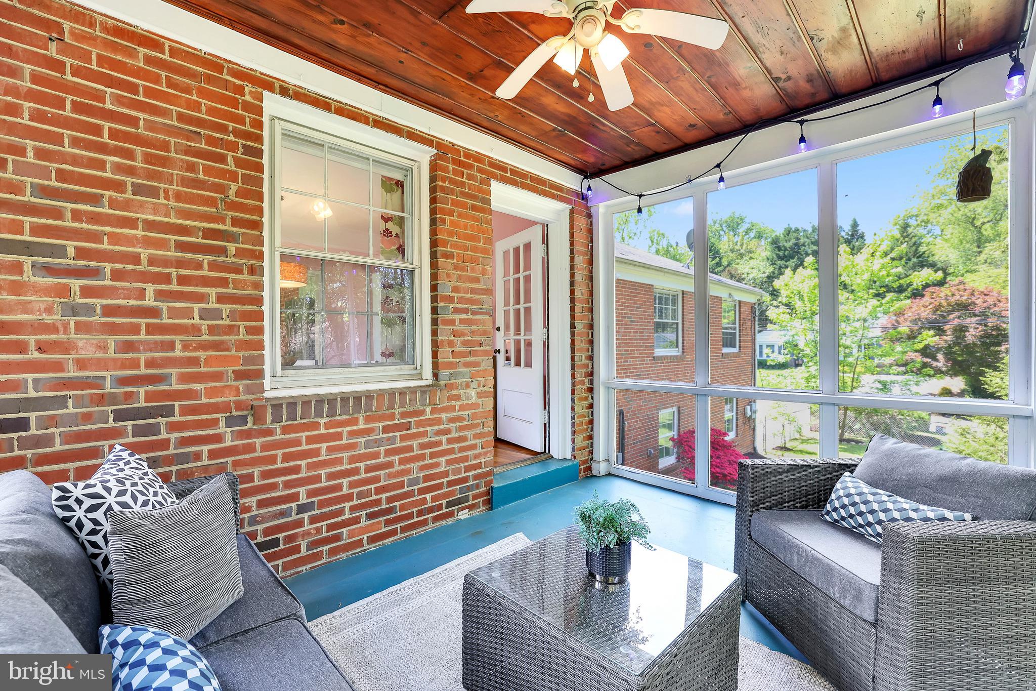 CHEVY CHASE - Residential