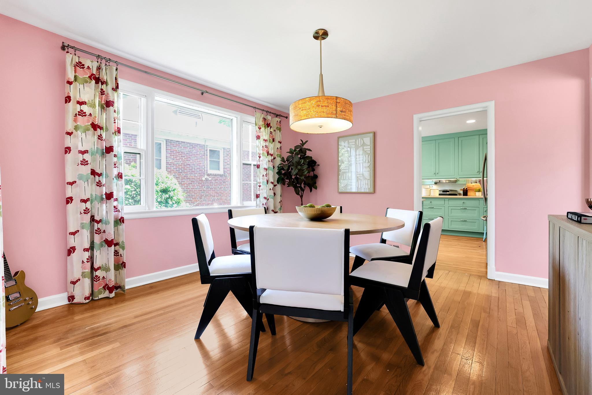 CHEVY CHASE - Residential