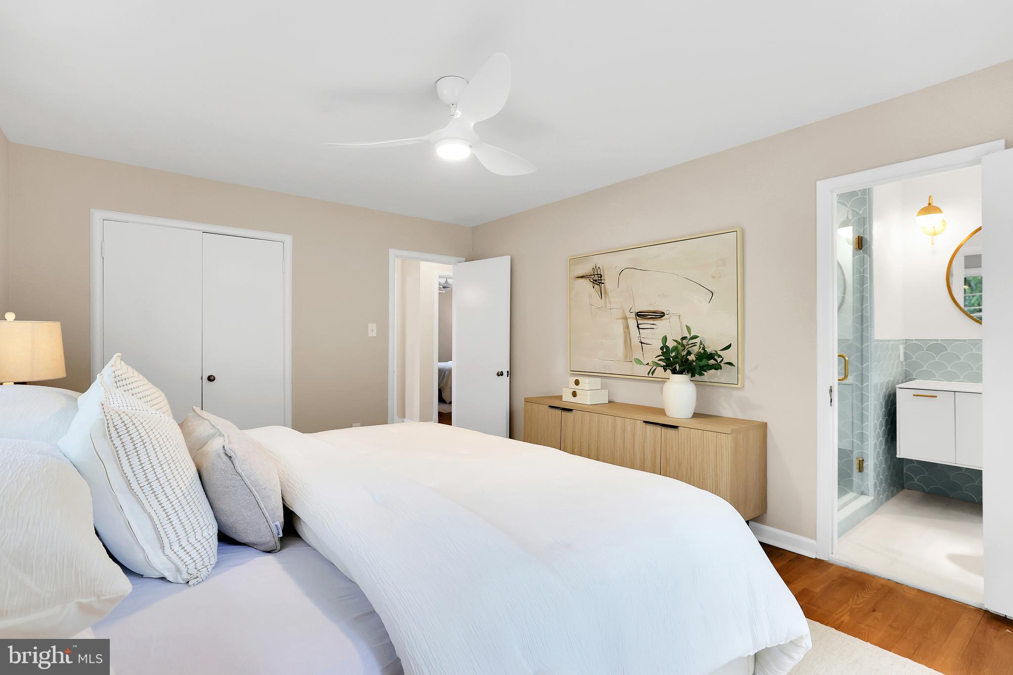 CHEVY CHASE - Residential