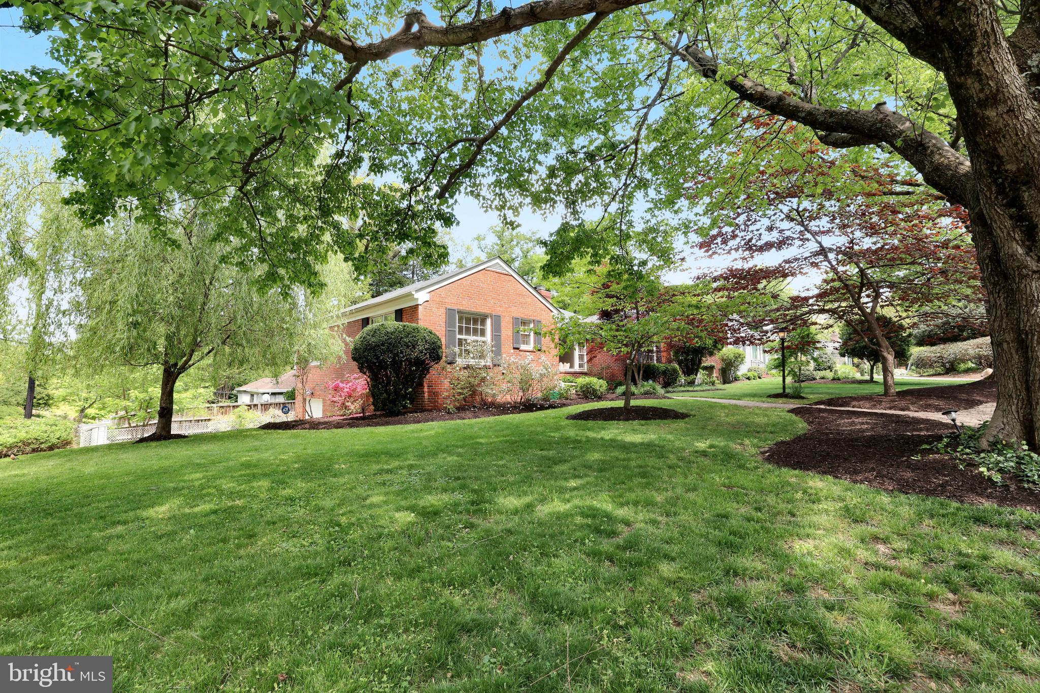 CHEVY CHASE - Residential