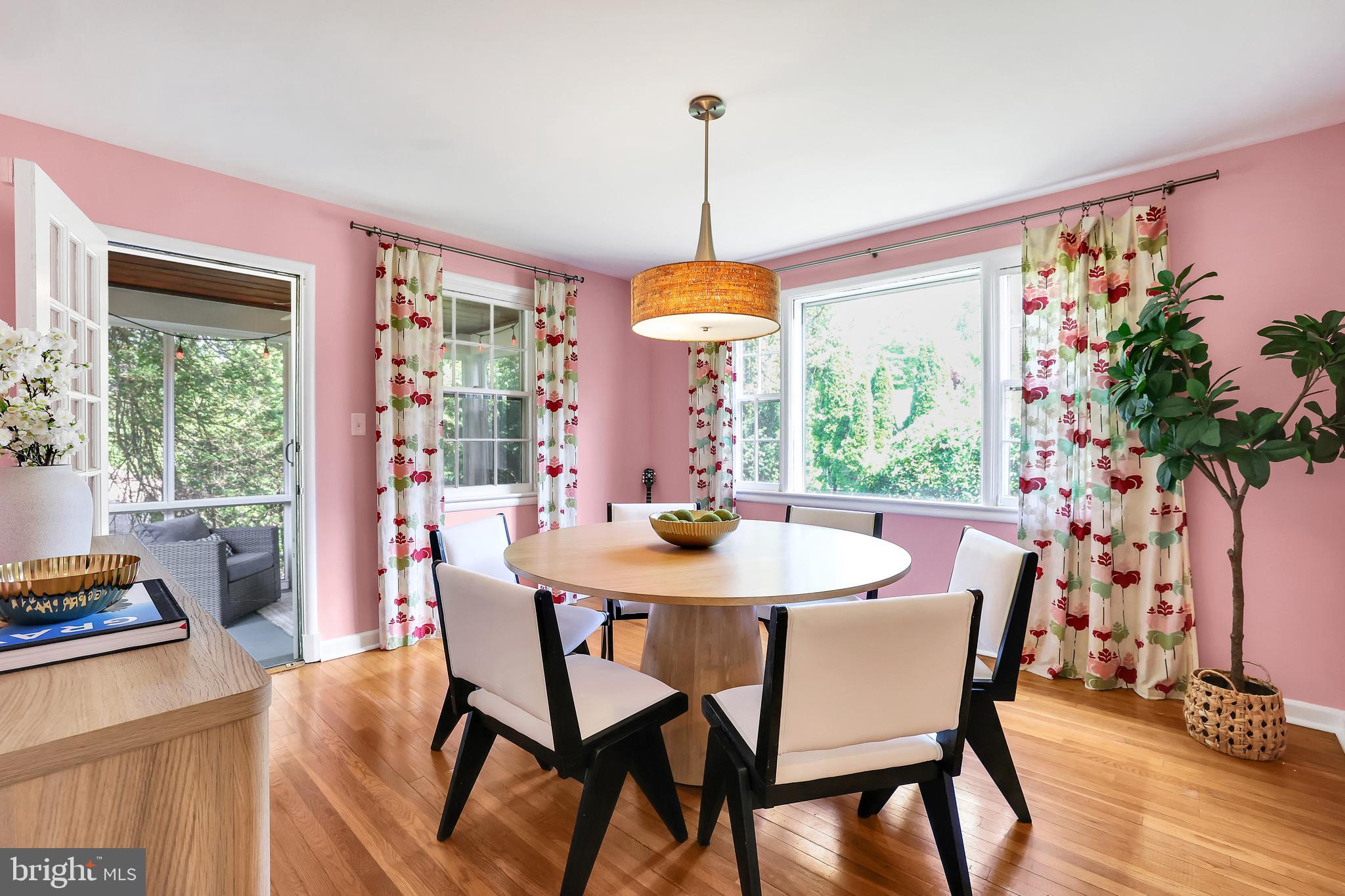 CHEVY CHASE - Residential