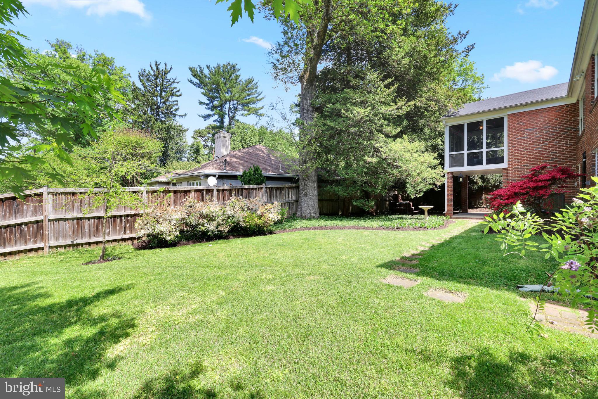 CHEVY CHASE - Residential