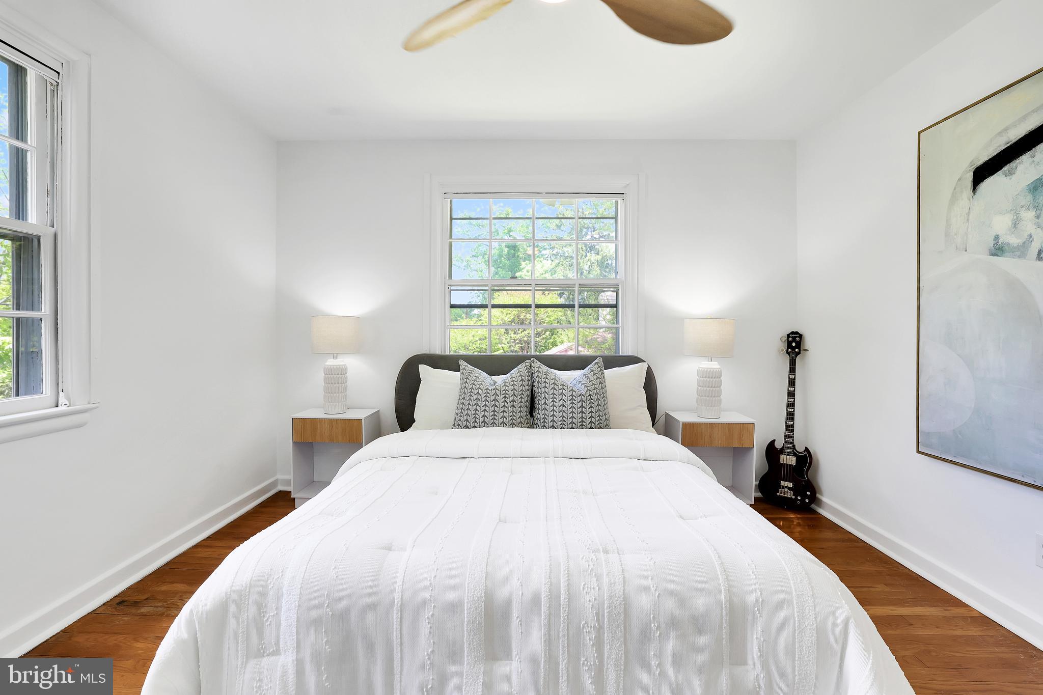 CHEVY CHASE - Residential
