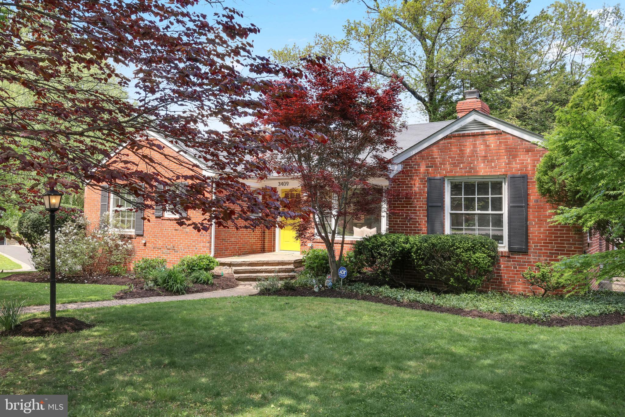CHEVY CHASE - Residential