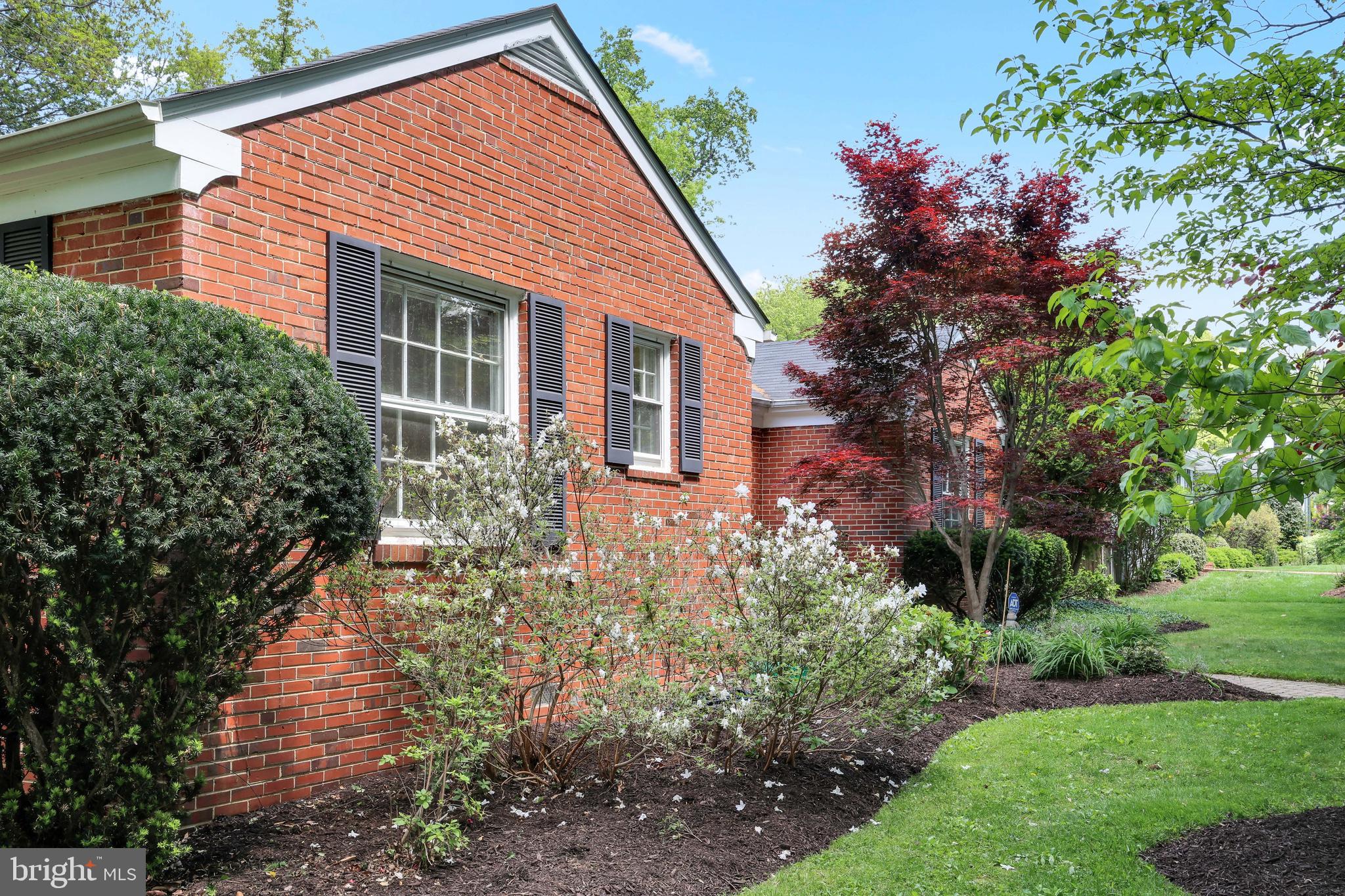 CHEVY CHASE - Residential
