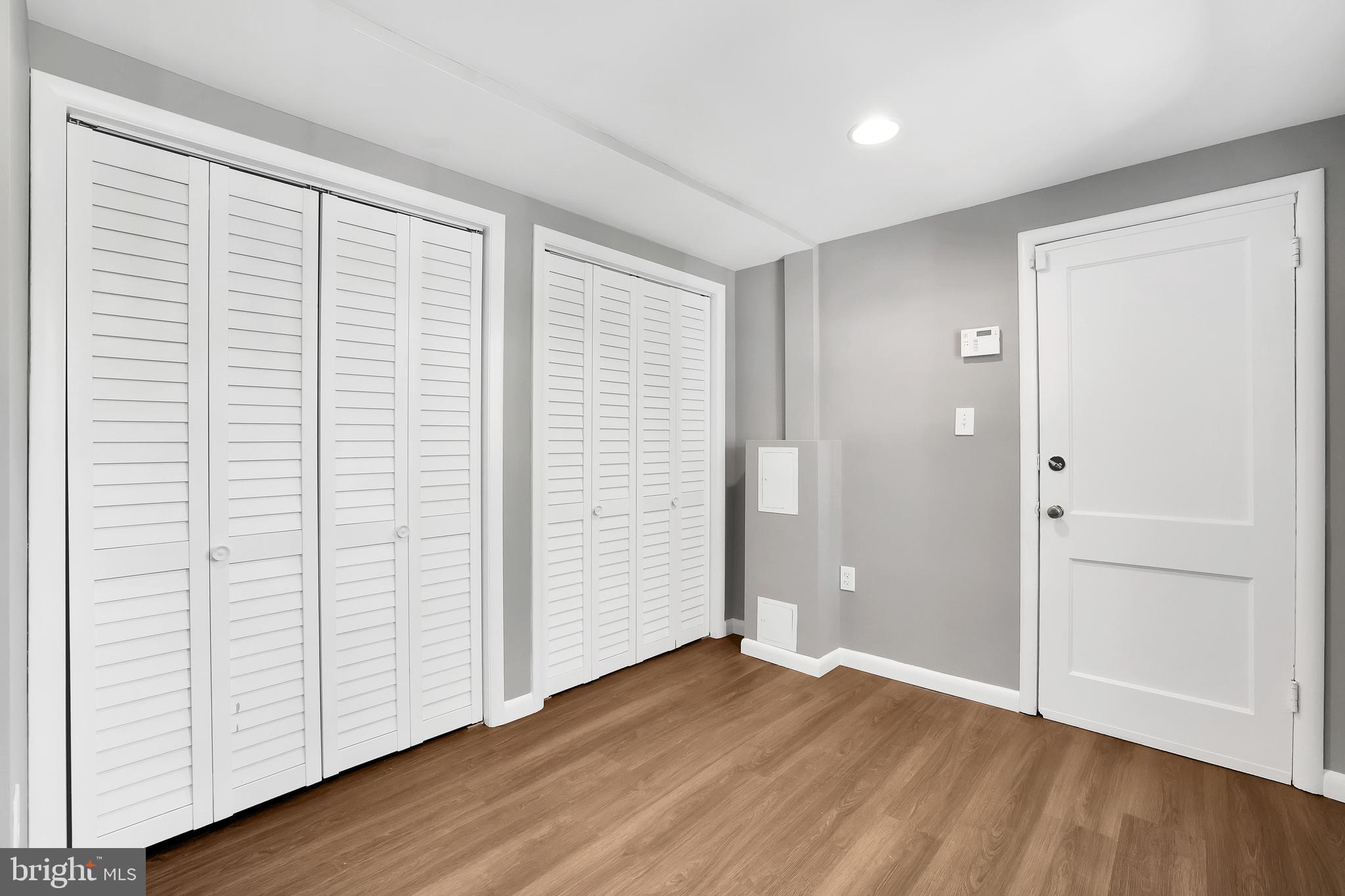CHEVY CHASE - Residential
