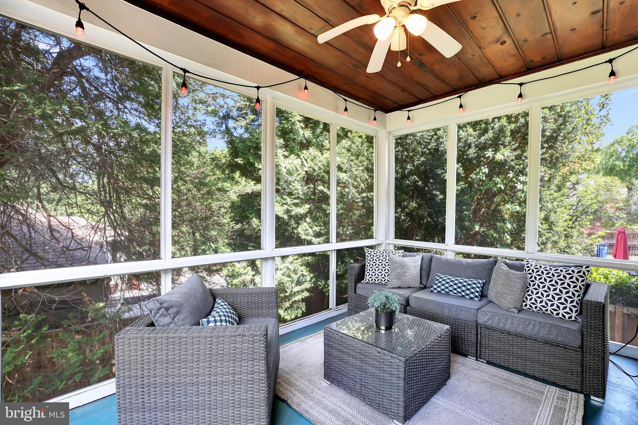 CHEVY CHASE - Residential
